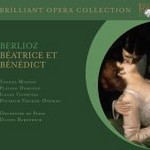 Beatrice et Benedict (Complete opera) [Recorded in 1981] cover