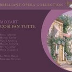 Cosi fan Tutte (Complete opera recorded in 1994) cover