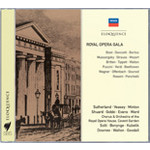 Royal Opera Gala: Covent Garden Anniversary Album cover