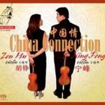 China Connection cover