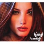 Ministry of Sound - Housexy 2009 (Australasian Edition) cover