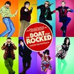 The Boat That Rocked (Movie Soundtrack) cover