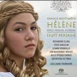 Helene / Nuit Persane Op26b cover