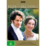 Jane Austen's Pride and Prejudice [Fully Restored] cover
