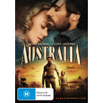 Australia cover