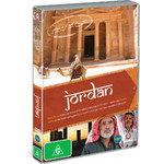 Places We Go - Jordan cover