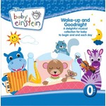 Wake-Up and Goodnight cover
