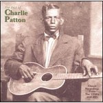 The Best of Charley Patton cover