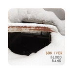 Blood Bank (Limited Edition EP) cover
