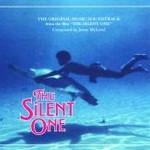 The Silent One (Original Soundtrack) cover