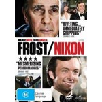 Frost / Nixon cover