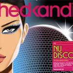 Hed Kandi - Nu Disco - The Future Sound of Disco cover