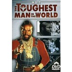 The Toughest Man in the World cover