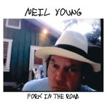Fork in the Road (Deluxe Edition) cover