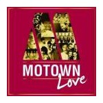 Motown Love cover
