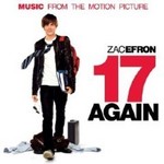 17 Again (Original Soundtrack) cover