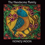 Honey Moon cover