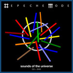 Sounds of the Universe (Limited Edition) cover