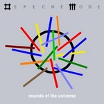 Sounds of the Universe cover