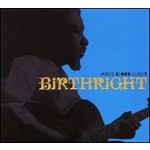 Birthright cover