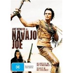 Navajo Joe cover