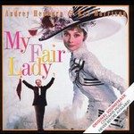 My Fair Lady (Original Film Soundtrack) cover