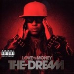 Love Vs Money cover