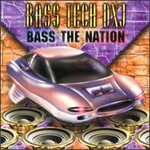 Bass the Nation cover