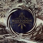 Call of the Mastodon cover