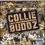 Collie Buddz cover