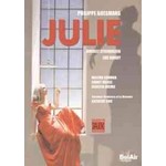 Julie (complete opera recorded in 2005) cover