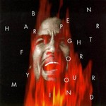 Fight for Your Mind (2LP) cover