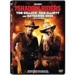 The Shadow Riders cover