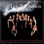 The Ten Sopranos (Featuring Penny Pavlakis) cover