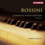 Complete Piano Edition Vol. 4 - Peches de Vieillesse / Album pour les enfants degourdis cover