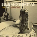 BBC Sessions (Double LP) cover