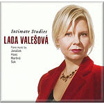 Intimate Studies cover