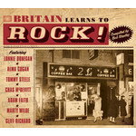 Britain Learns To Rock cover