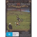 Crusty Demons - Volume 14 - A Bloodthirsty Saga cover
