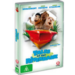 Tales of the Riverbank cover