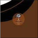 Annihilating Rhythms (Vinyl) cover