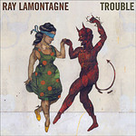 Trouble (Limited Edition LP / Vinyl) cover