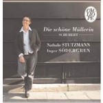Schubert: Die Schone Mullerin D795 cover