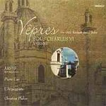 Vepres a Vienne cover