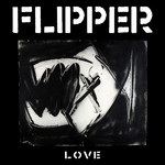 Love / Fight cover