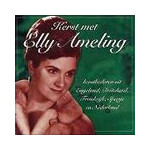Kerst met Elly Ameling [Christmas with Elly Ameling] cover