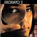 Deodato 2 cover
