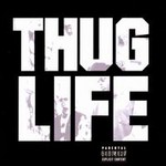 Thug Life - Volume 1 cover