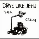 Yank Crime cover