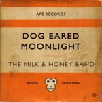 Dog Eared Moonlight cover